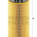 Filtro olio MANN-FILTER HU 13 125 x