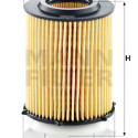 Filtro olio MANN-FILTER HU 7044 z