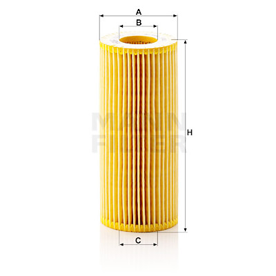 Filtro idraulico, Cambio automatico