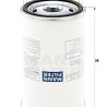 Filtro, Tecnica aria compressa