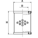 Filtro, Tecnica aria compressa