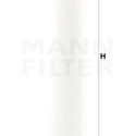 Filtro, Tecnica aria compressa