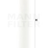 Filtro, Tecnica aria compressa