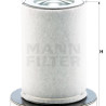 Filtro, Tecnica aria compressa