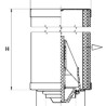 Filtro, Tecnica aria compressa