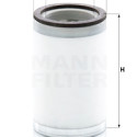Filtro, Tecnica aria compressa