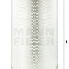 Filtro, Tecnica aria compressa
