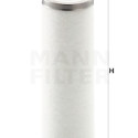 Filtro, Tecnica aria compressa