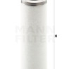 Filtro, Tecnica aria compressa