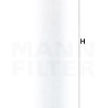 Filtro, Tecnica aria compressa