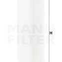 Filtro, Tecnica aria compressa