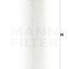 Filtro, Tecnica aria compressa