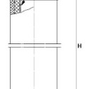 Filtro, Tecnica aria compressa
