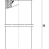 Filtro, Tecnica aria compressa