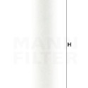 Filtro, Tecnica aria compressa