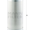 Filtro, Tecnica aria compressa