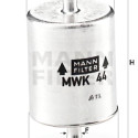 Filtro carburante MANN-FILTER MWK 44