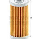 Filtro carburante MANN-FILTER P 4004 x