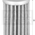 Filtro carburante MANN-FILTER P 5005