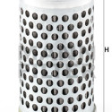 Filtro carburante MANN-FILTER P 54 x