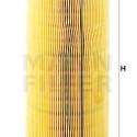 Filtro carburante MANN-FILTER P 982 x