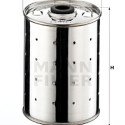 Filtro olio MANN-FILTER PF 815
