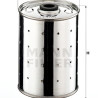 Filtro olio MANN-FILTER PF 815
