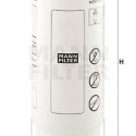 Filtro carburante MANN-FILTER PL 420/7 x