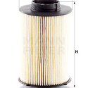 Filtro carburante MANN-FILTER PU 10 020 x