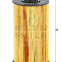 Filtro carburante MANN-FILTER PU 10 026 x