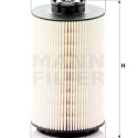 Filtro carburante MANN-FILTER PU 1058/1 x