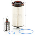 Filtro carburante MANN-FILTER PU 12 010-2 z