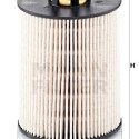 Filtro carburante MANN-FILTER PU 815 x