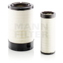 Filtro aria MANN-FILTER SP 3021-2