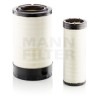 Filtro aria MANN-FILTER SP 3021-2