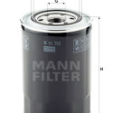 Filtro olio MANN-FILTER W 10 703