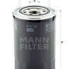 Filtro olio MANN-FILTER W 10 703
