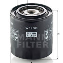 Filtro olio MANN-FILTER W 11 008