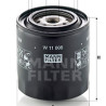 Filtro olio MANN-FILTER W 11 008