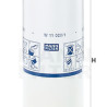 Filtro olio MANN-FILTER W 11 020/1