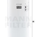 Filtro olio MANN-FILTER W 11 022
