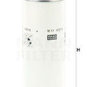 Filtro olio MANN-FILTER W 11 102/10