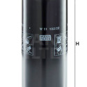 Filtro olio MANN-FILTER W 11 102/22