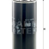Filtro olio MANN-FILTER W 11 102/28