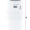 Filtro olio MANN-FILTER W 11 102/50