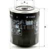 Filtro olio MANN-FILTER W 1140/2