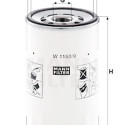 Filtro olio MANN-FILTER W 1150/9
