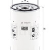 Filtro olio MANN-FILTER W 1150/9