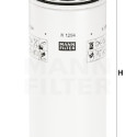 Filtro olio MANN-FILTER W 1294