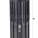 Filtro olio MANN-FILTER W 13 004